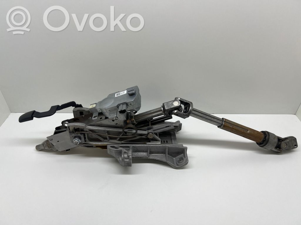 Volvo V40 Stūresrata ass komplekts 