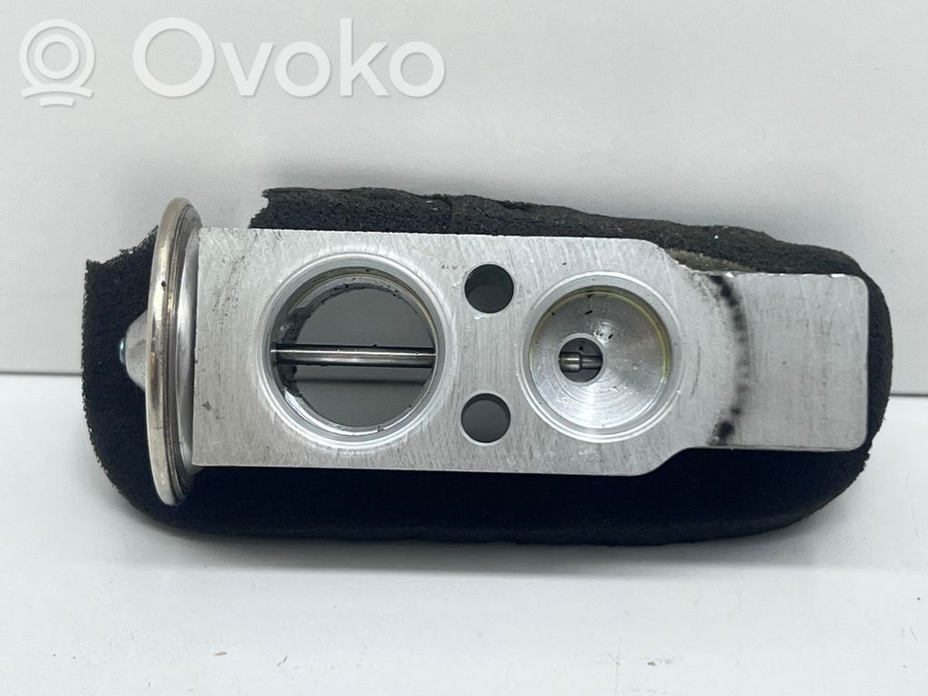 Zawór rozprężny klimatyzacji A/C   DT4475003070