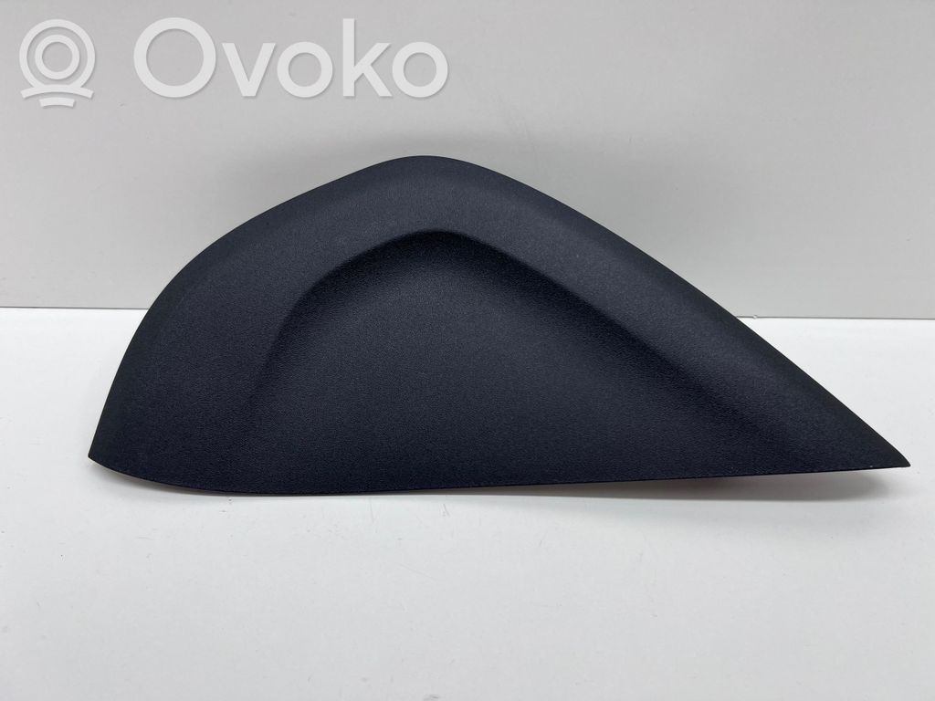 Volvo V40 Paneļa dekoratīvās apdares vairogs (sānu) 