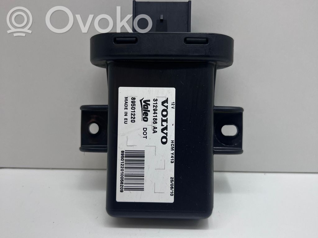 Volvo XC60 Xenon control unit/module 