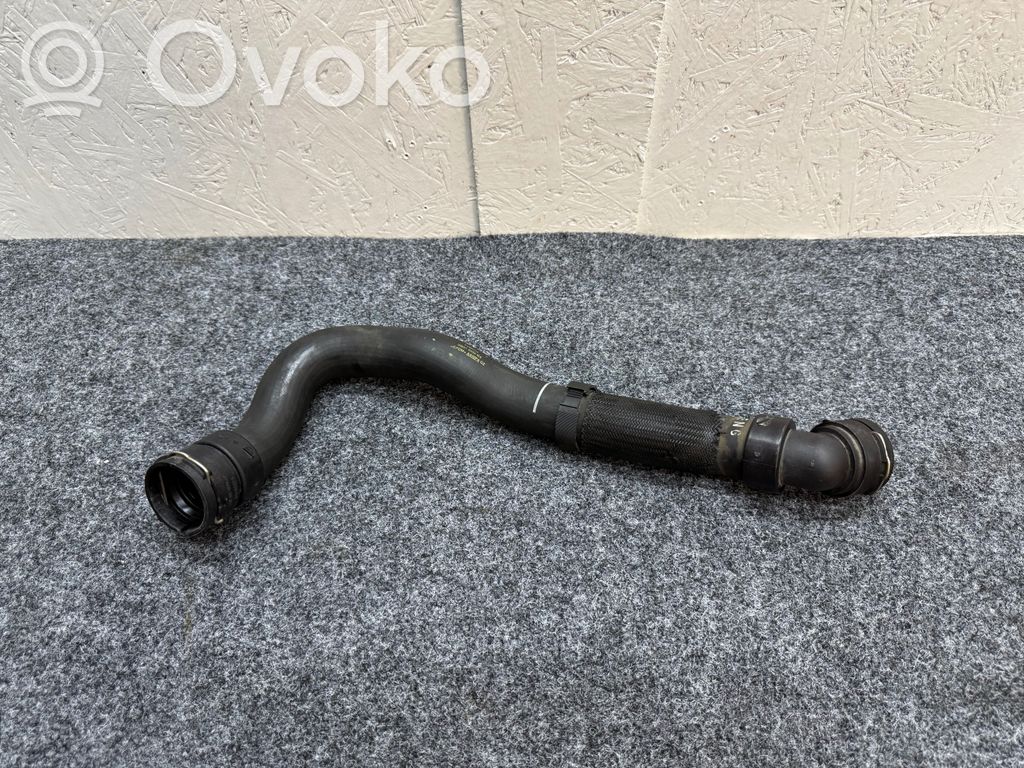 Volvo XC60 Caurulīte (-es) / šļūtene (-es) 