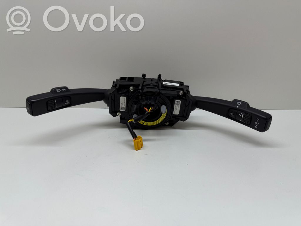 Volvo S60 Wiper turn signal indicator stalk/switch 