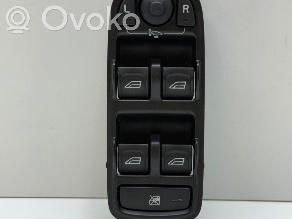 Volvo XC60 Electric window control switch 