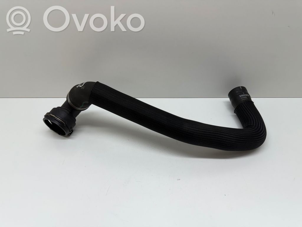 Volvo S60 Engine coolant pipe/hose 