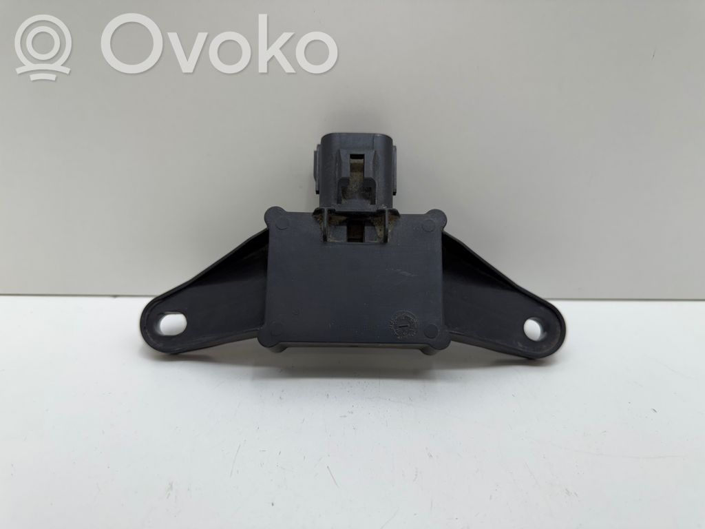 Volvo V60 Fuel injection pump control unit/module 