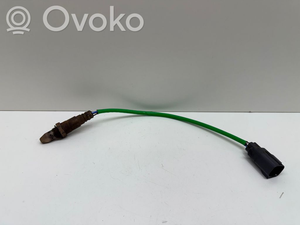 Volvo S60 Lambda zonde 