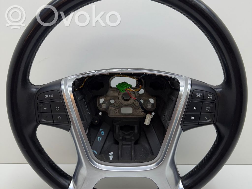 Volvo XC60 Stūre 