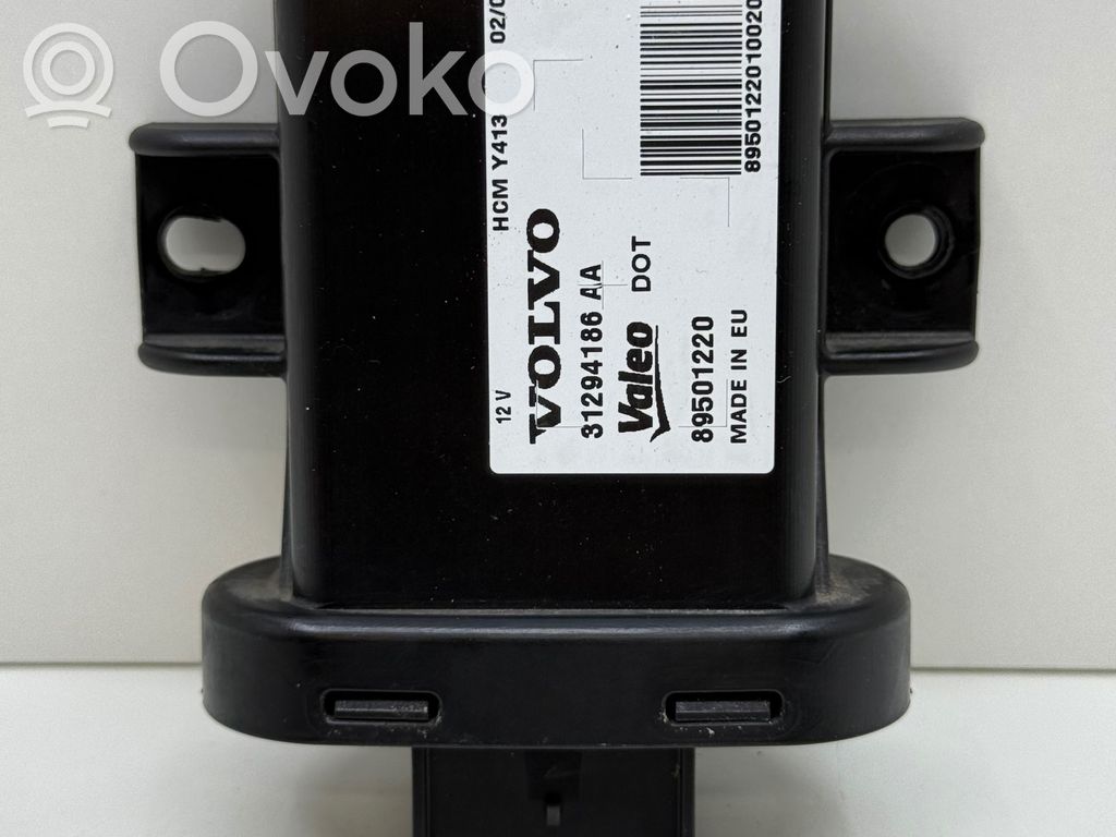 Xenon control unit/module   31294186AA,8950122010020178,89501220