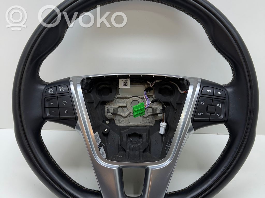 Volvo V60 Stūre 