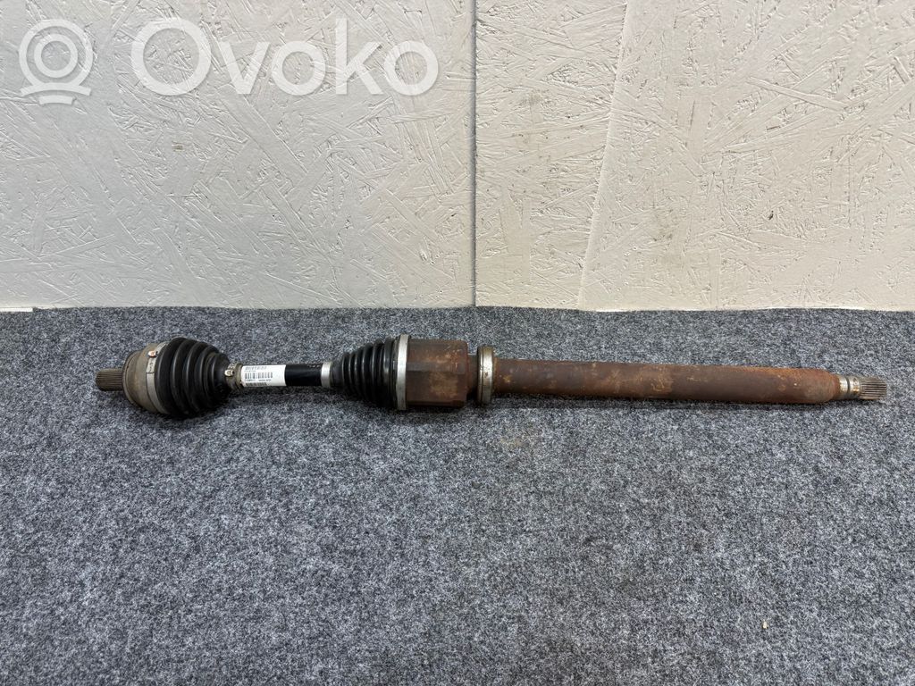 Priekinis pusašis   31367546,T130917