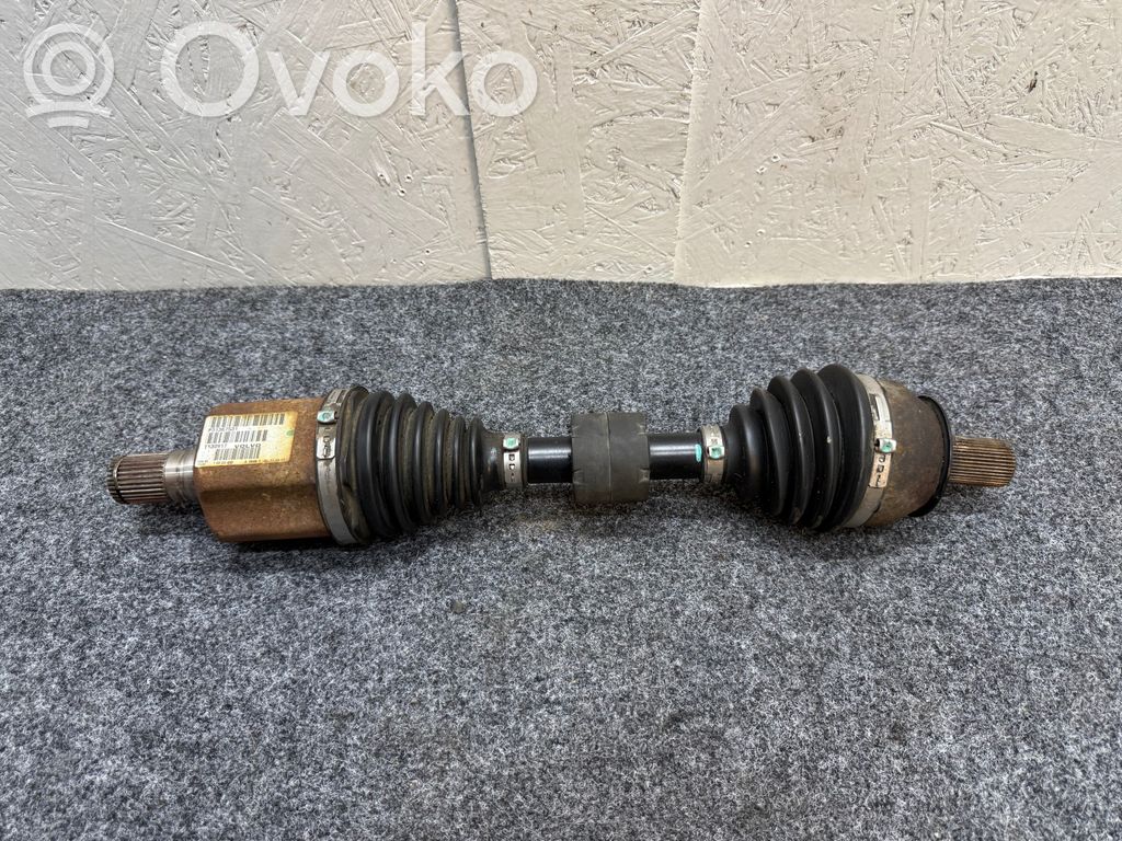 Front driveshaft   31367531,T130917