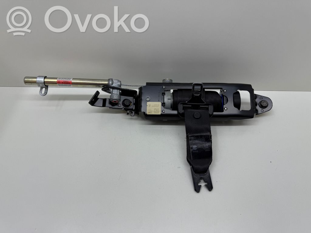 Volvo XC60 Cinturón delantero 