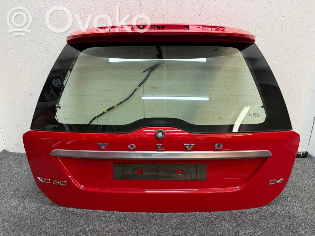 Tailgate/trunk/boot lid   31402344,61246