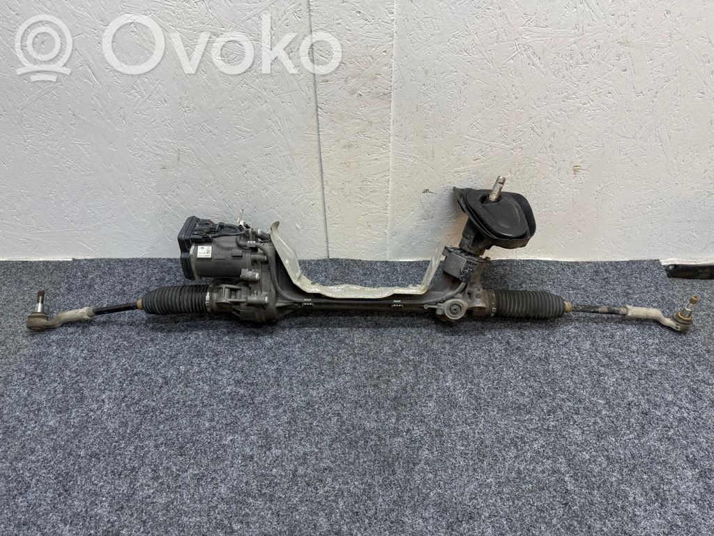 Volvo V60 Stūres statnis 