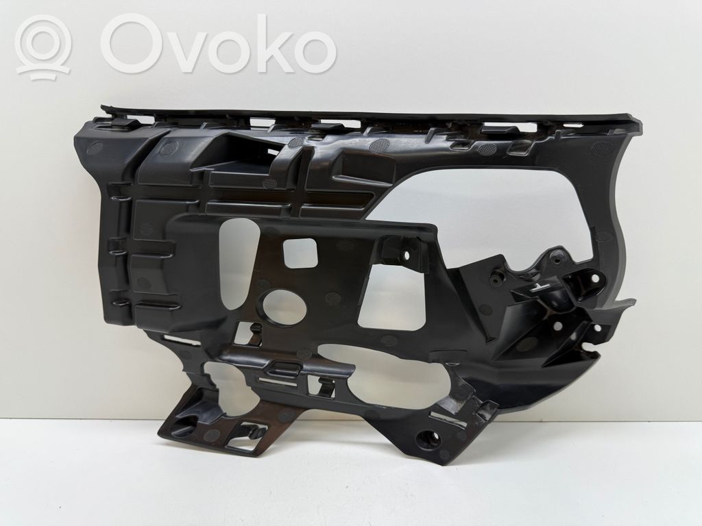 Volvo V60 Front bumper mounting bracket 