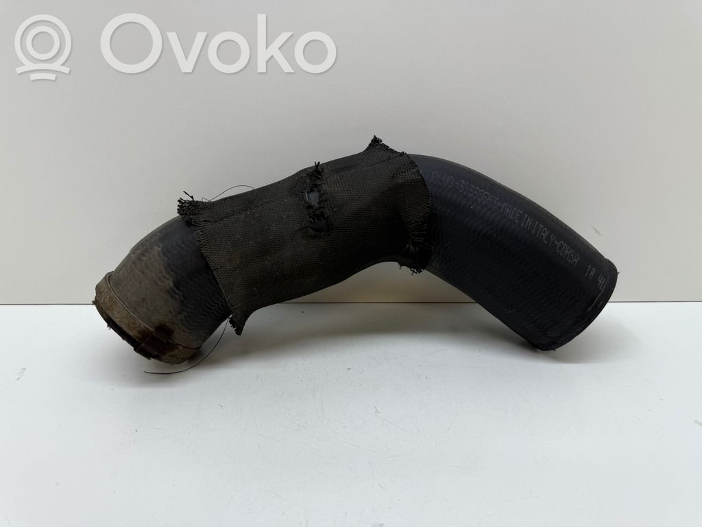 Volvo XC60 Intercooler hose/pipe 