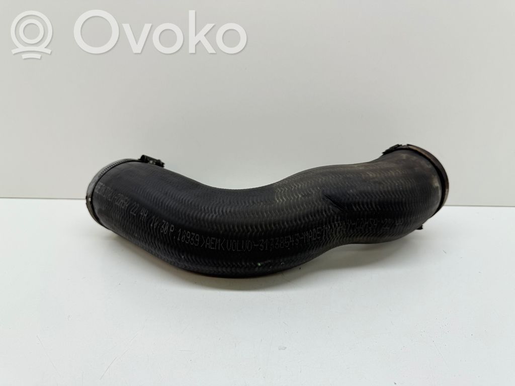 Volvo S60 Intercooler hose/pipe 