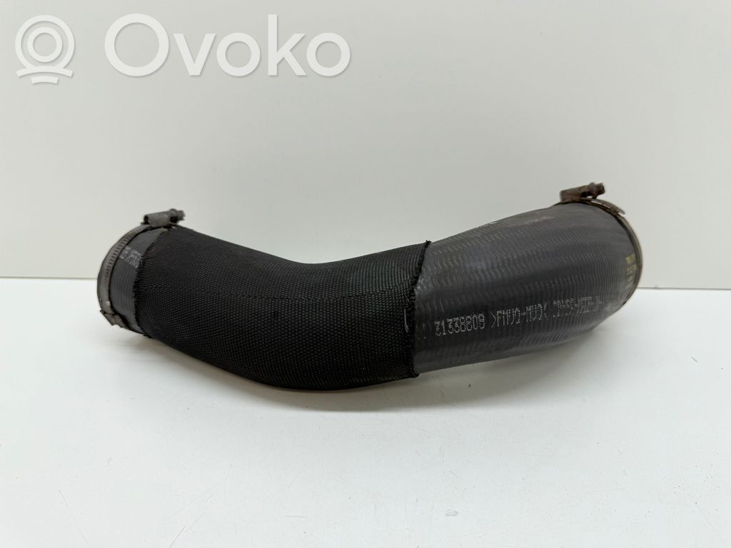 Volvo S60 Intercooler hose/pipe 