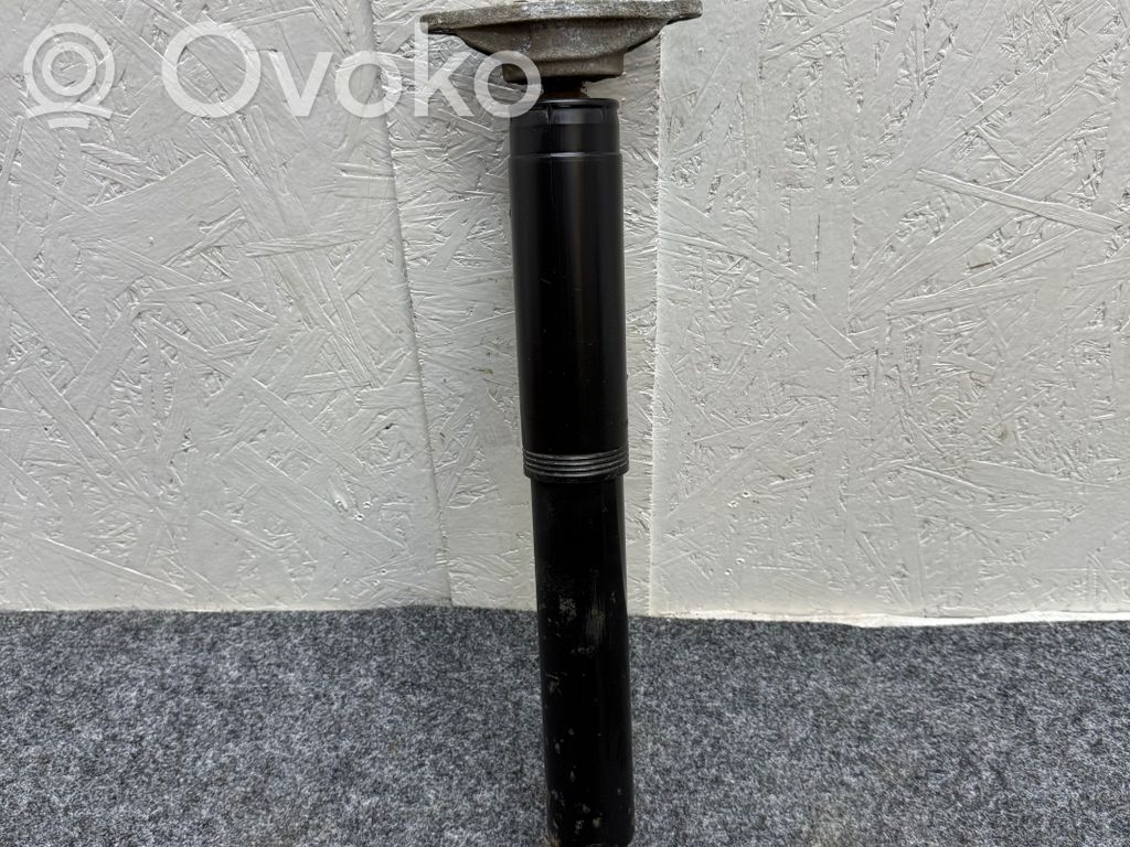 Volvo S60 Takaiskunvaimennin 