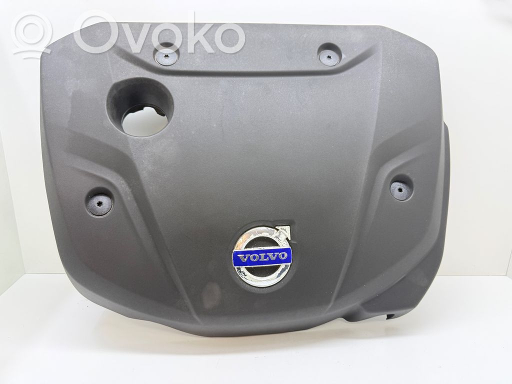 Volvo S60 Engine cover (trim) 