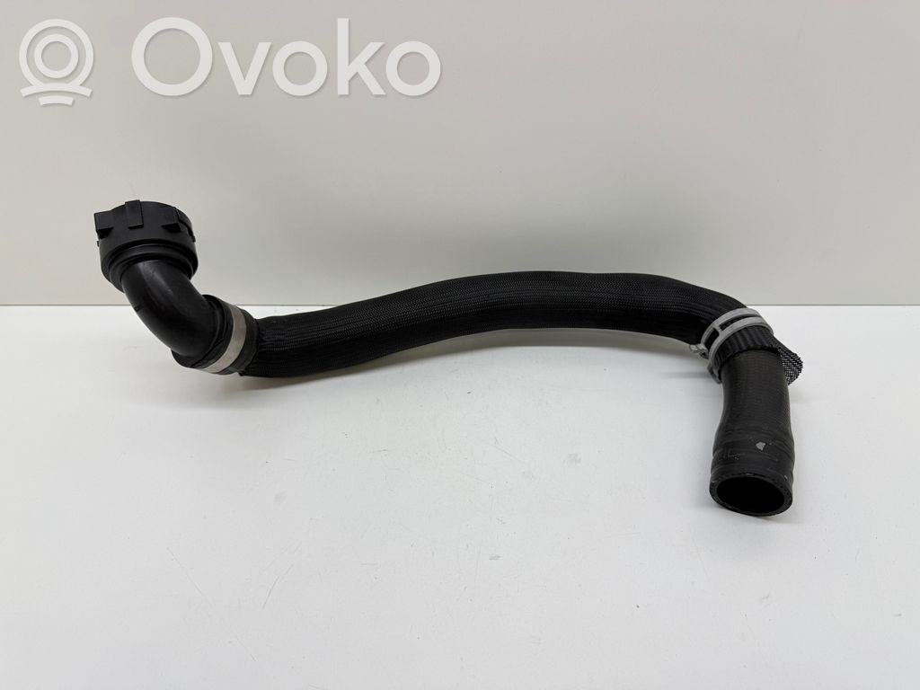 Volvo S60 Engine coolant pipe/hose 