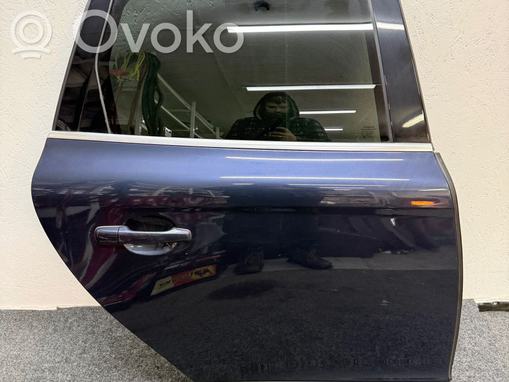 Volvo XC60 Galinės durys 