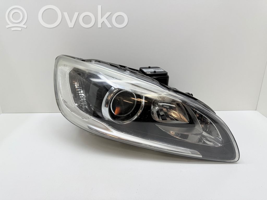 Volvo S60 Scheinwerfer 