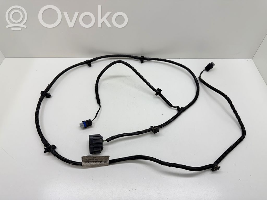 Volvo XC60 Otros cableados 