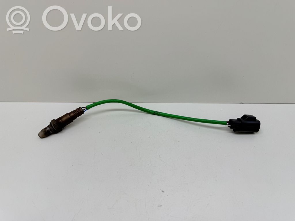 Volvo V60 Lambda zonde 