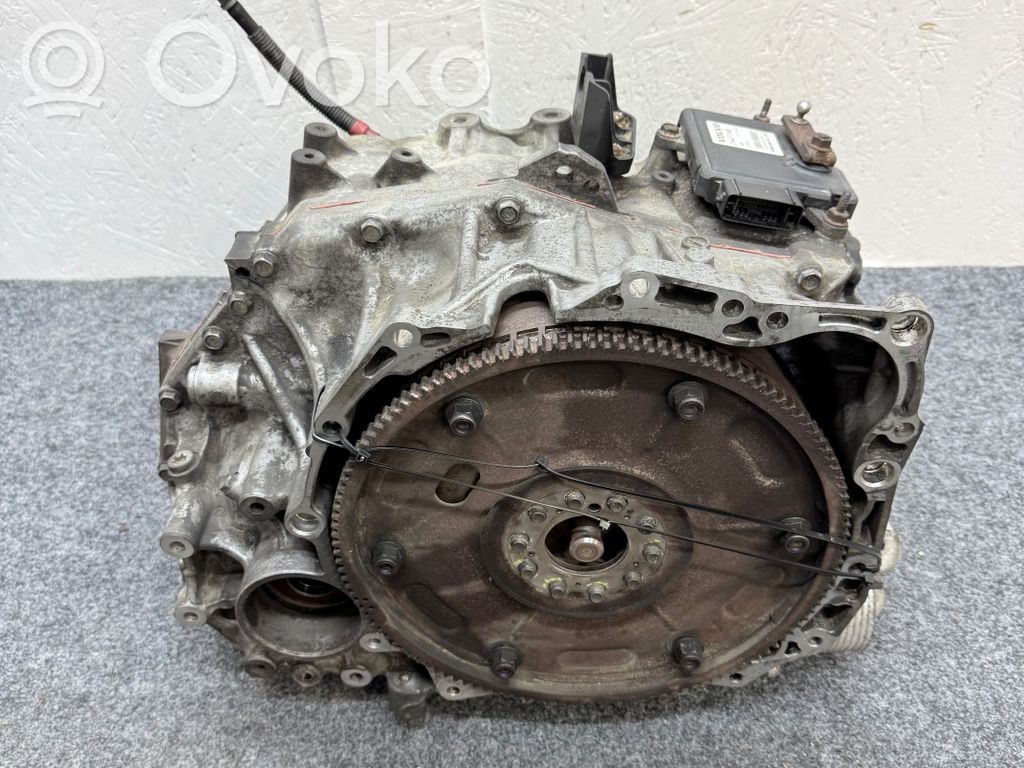 Automatic gearbox   1285057,TG81SC,31437048,14M7627476