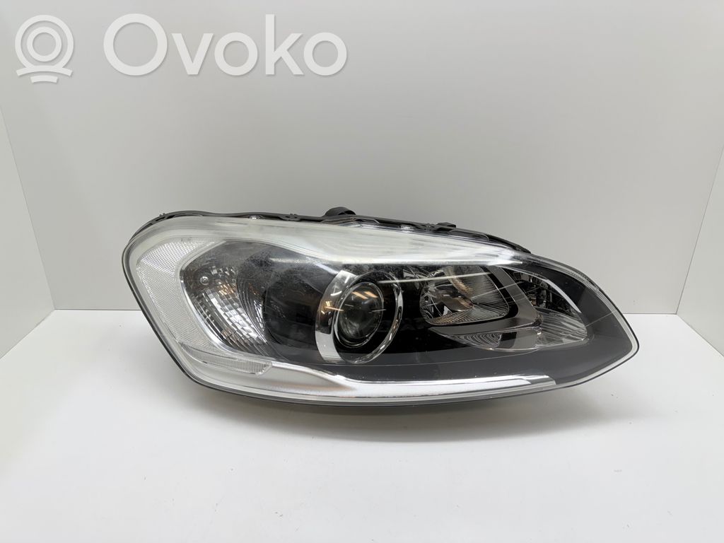 Volvo XC60 Scheinwerfer 
