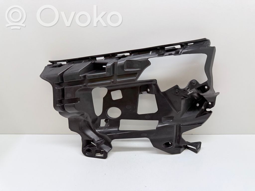 Volvo V60 Front bumper mounting bracket 