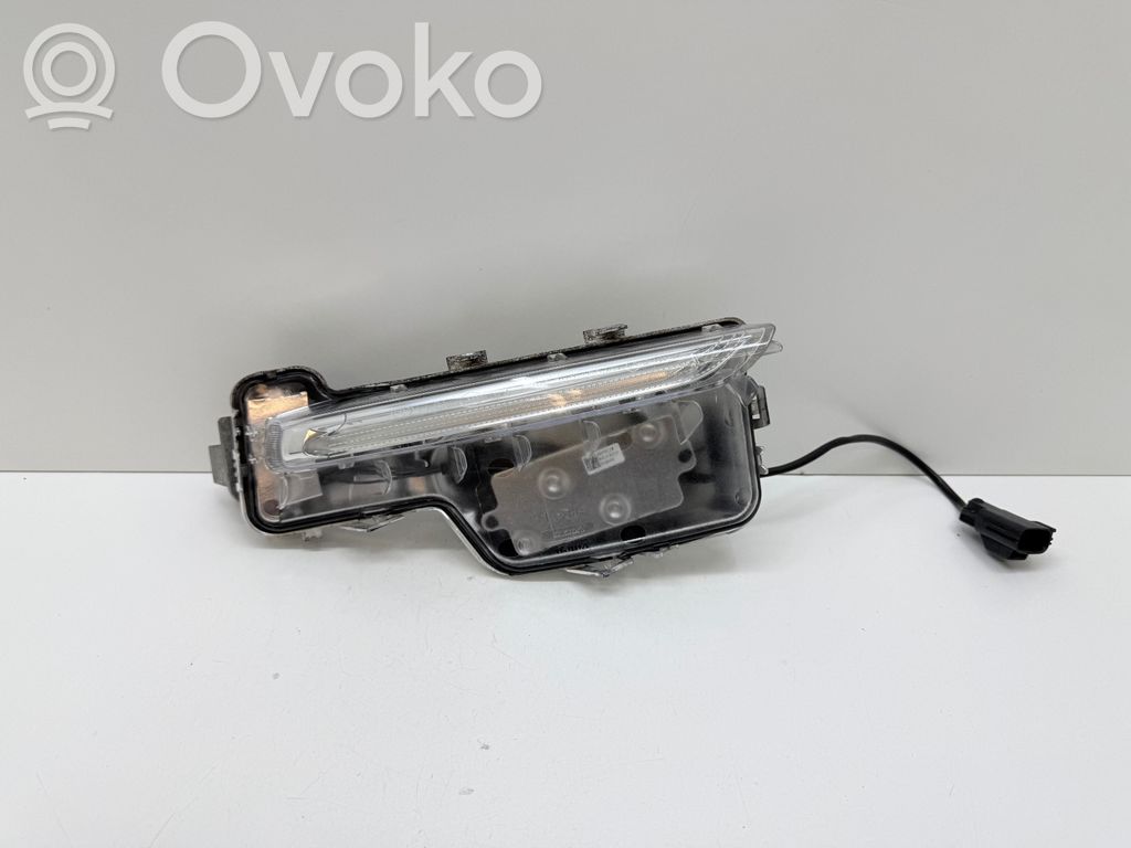 Volvo V60 Lampa LED do jazdy dziennej 