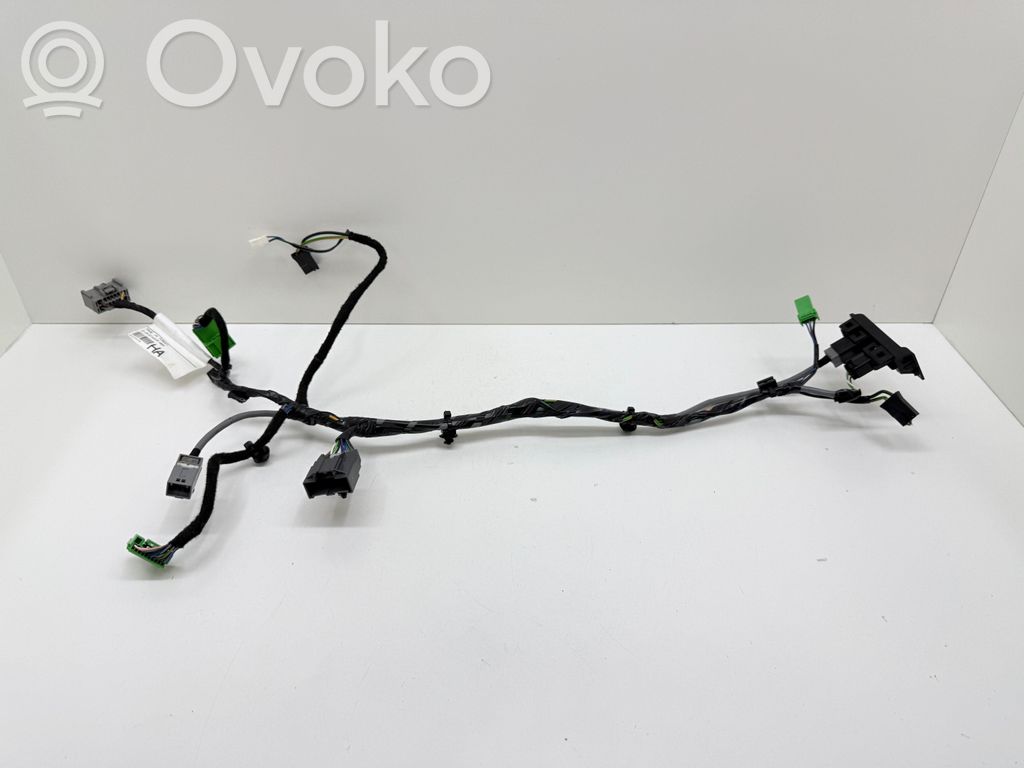 Enchufe conector USB   8M5T19A164VA,31374418,31285608