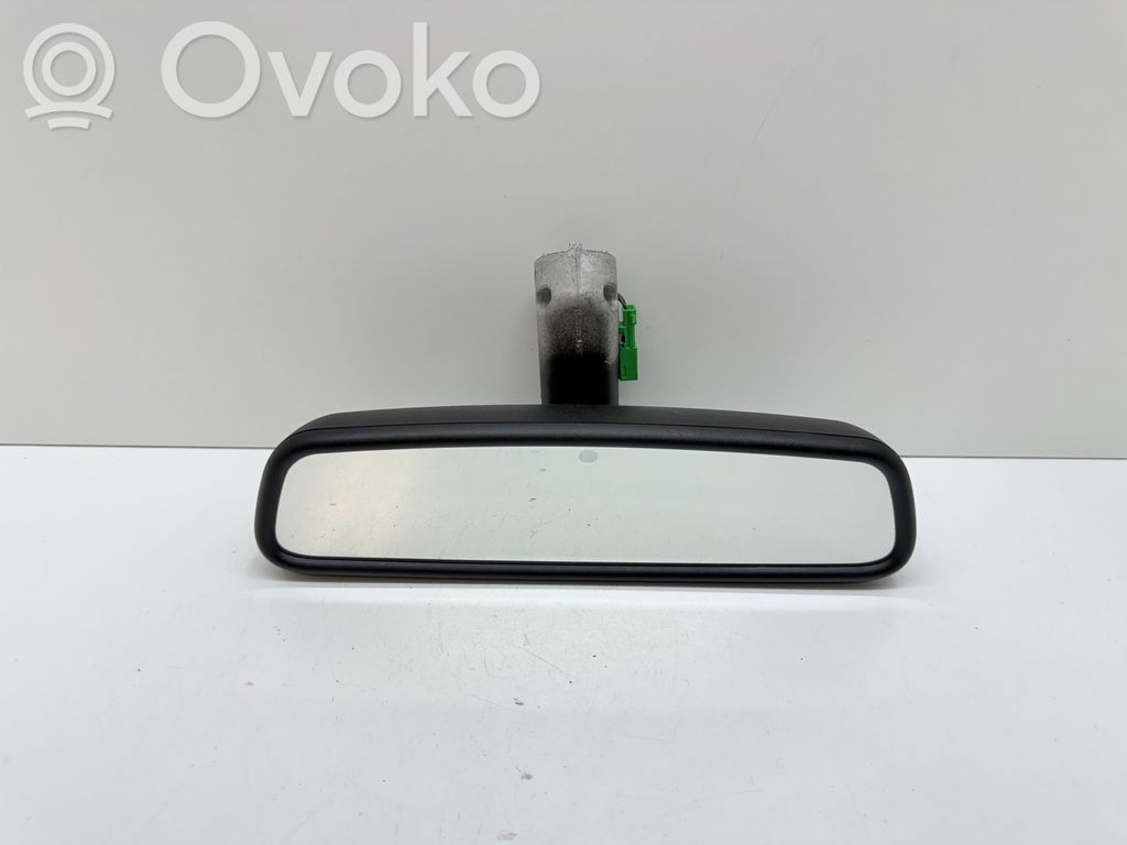Volvo V60 Espejo retrovisor (interior) 