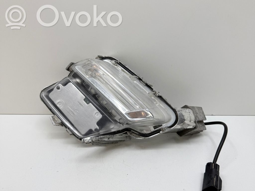 Volvo XC60 LED dienas gaisma 