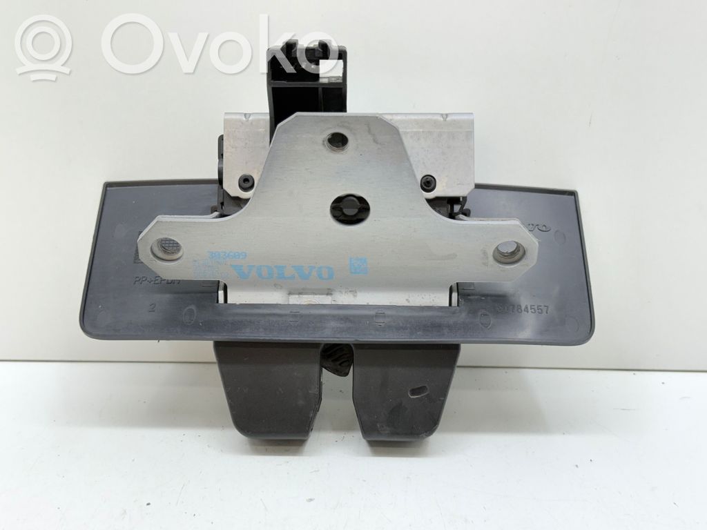 Volvo XC60 Tailgate/trunk/boot lock/catch/latch 