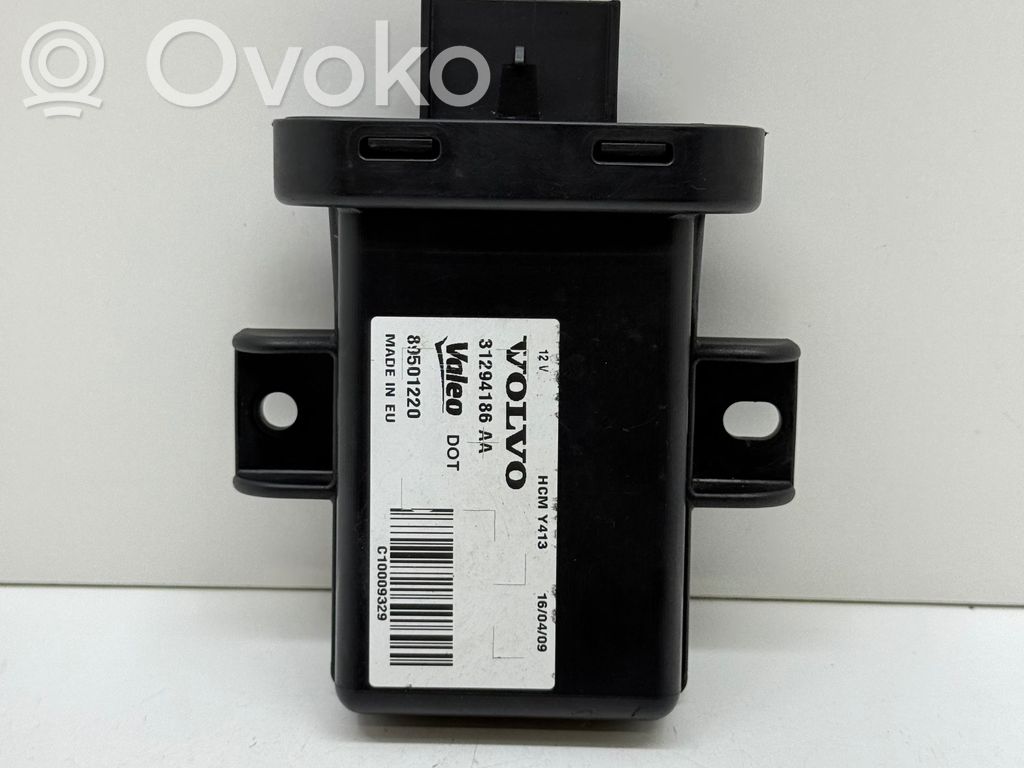 Volvo XC60 Light module LCM 