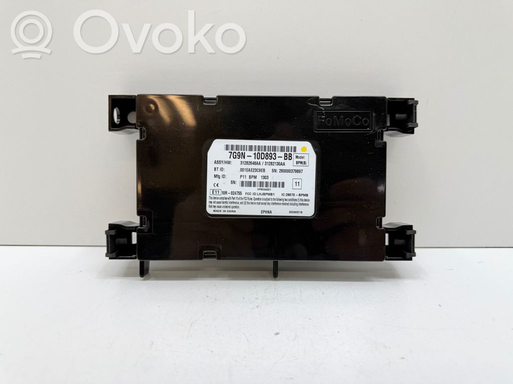 Volvo XC60 Bluetooth modulis 