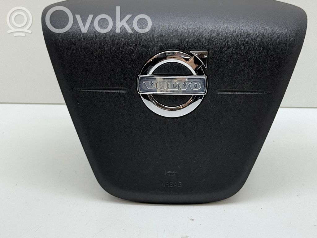 Volvo XC60 Stūres drošības spilvens 