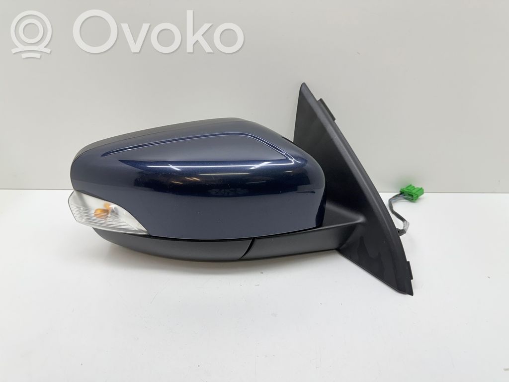 Volvo XC60 Front door electric wing mirror 