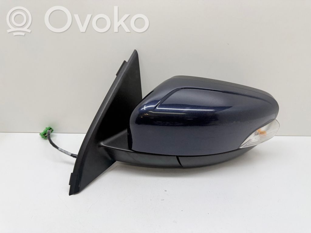 Volvo XC60 Front door electric wing mirror 