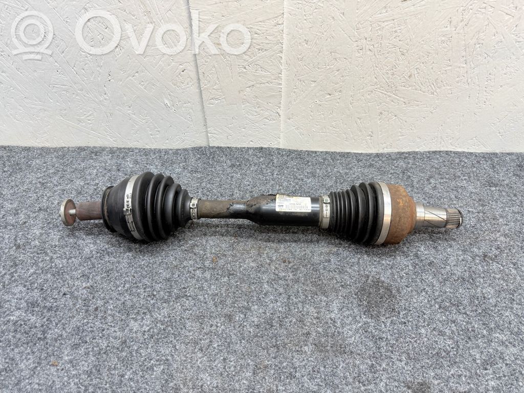 Volvo XC60 Eje de transmisión delantero 