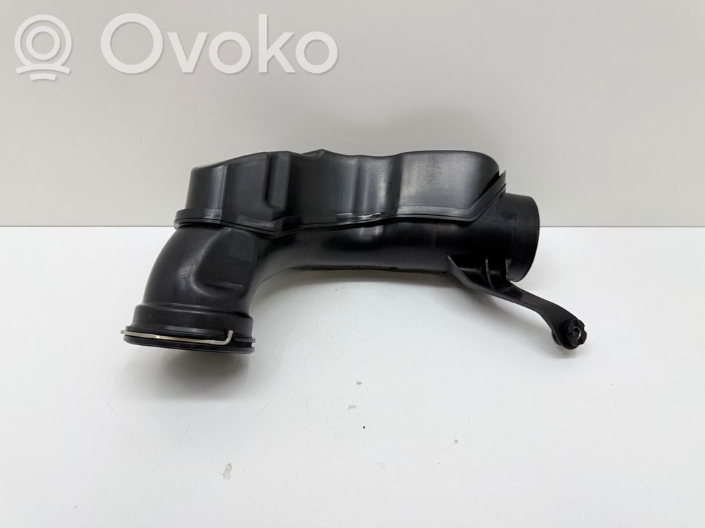 Volvo XC60 Interkūlerio žarna (-os)/ vamzdelis (-iai) 