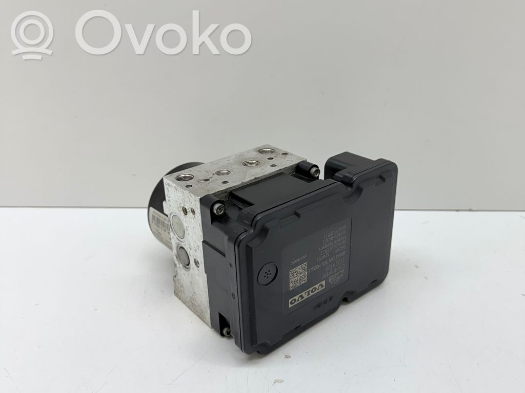 Volvo XC60 ABS Pump 