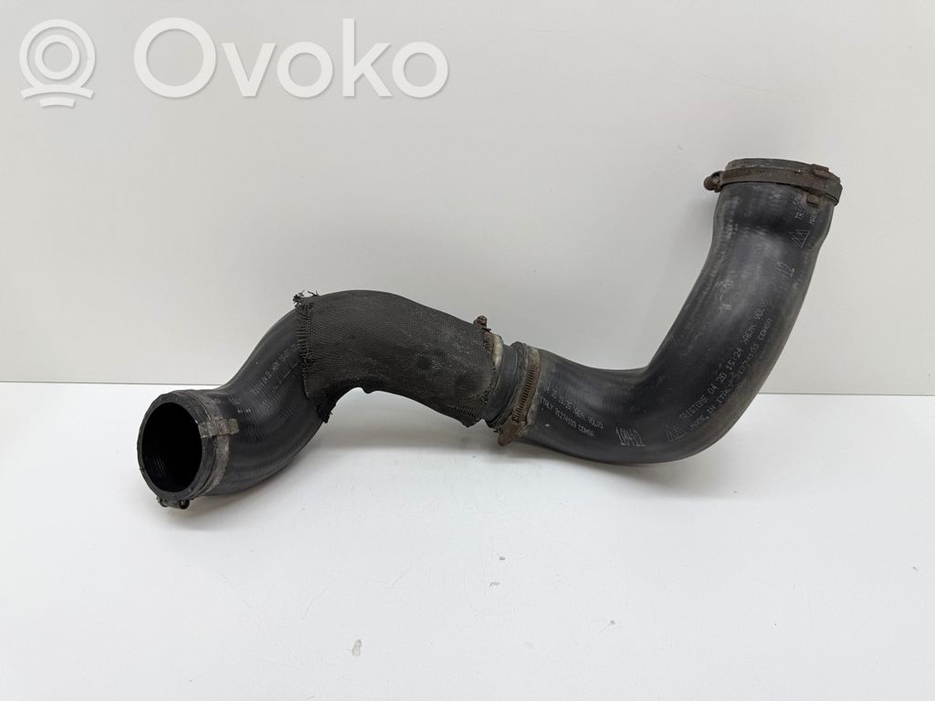 Volvo XC60 Intercooler hose/pipe 