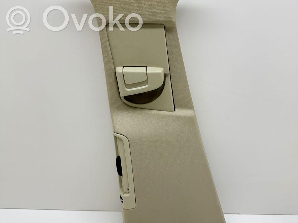 Osłona górna słupka / B   31307440,31307138,31307140
