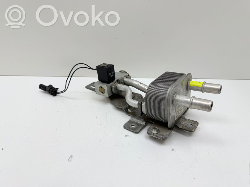 Volvo V60 Răcitor motor vehicul electric 