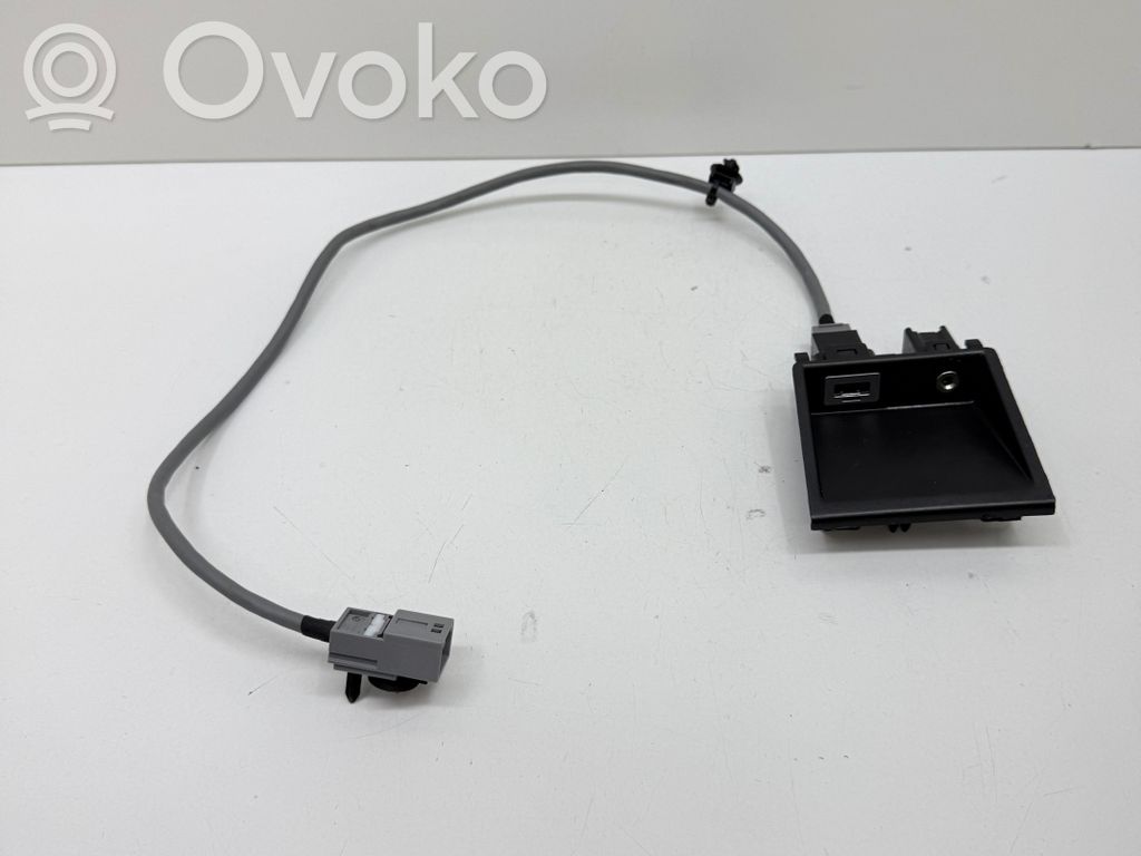 Volvo XC60 Enchufe conector USB 