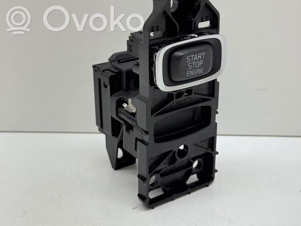 Volvo XC60 Ignition lock 